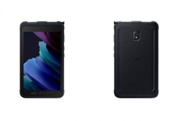 Samsung lansează tableta robustă Galaxy Tab Active3 pentru șantiere și – start-up.ro