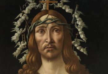tabloul-“the-man-of-sorrows”,-pictat-de-botticelli,-vandut-la-licitatie-cu-45-de-milioane-de-dolari