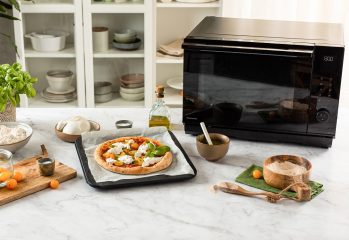 Panasonic anunță lansarea lui NN-DS59N, un cuptor mixt cu abur pentru gătit sănătos, gustos și rapid – Degustam.ro